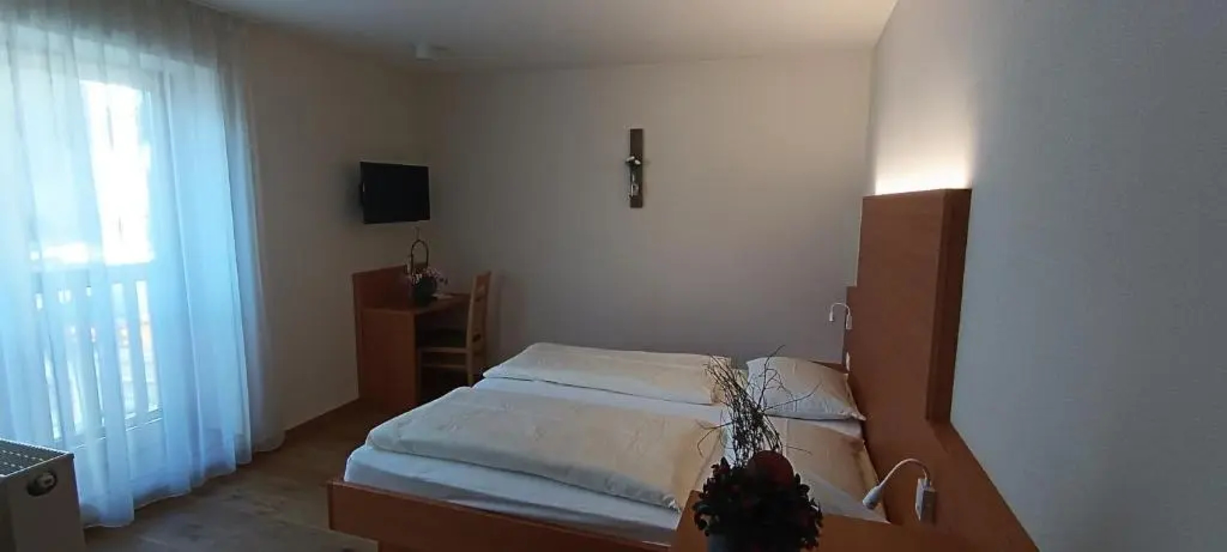 Gasthaus zum Weissen Kreuz