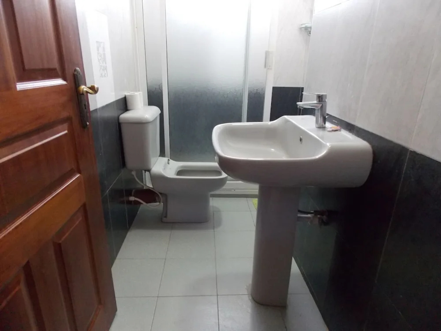 Stunning Villa in Private Compound in Nairobi, KE