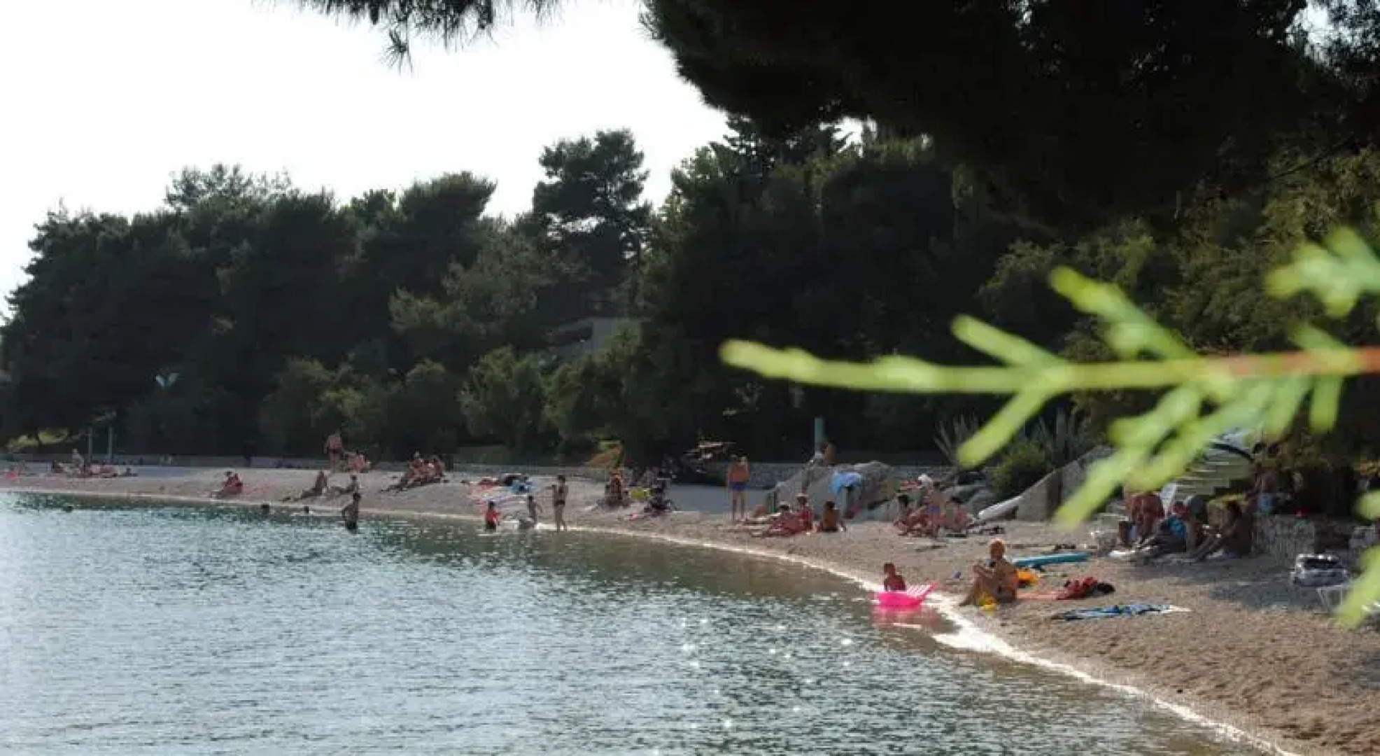 Apartments Kairos - Bili 9