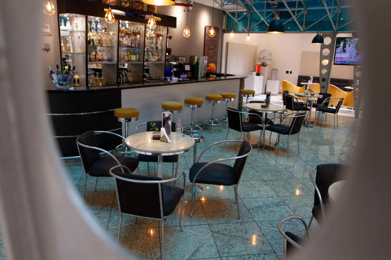 Bristol International Airport Hotel