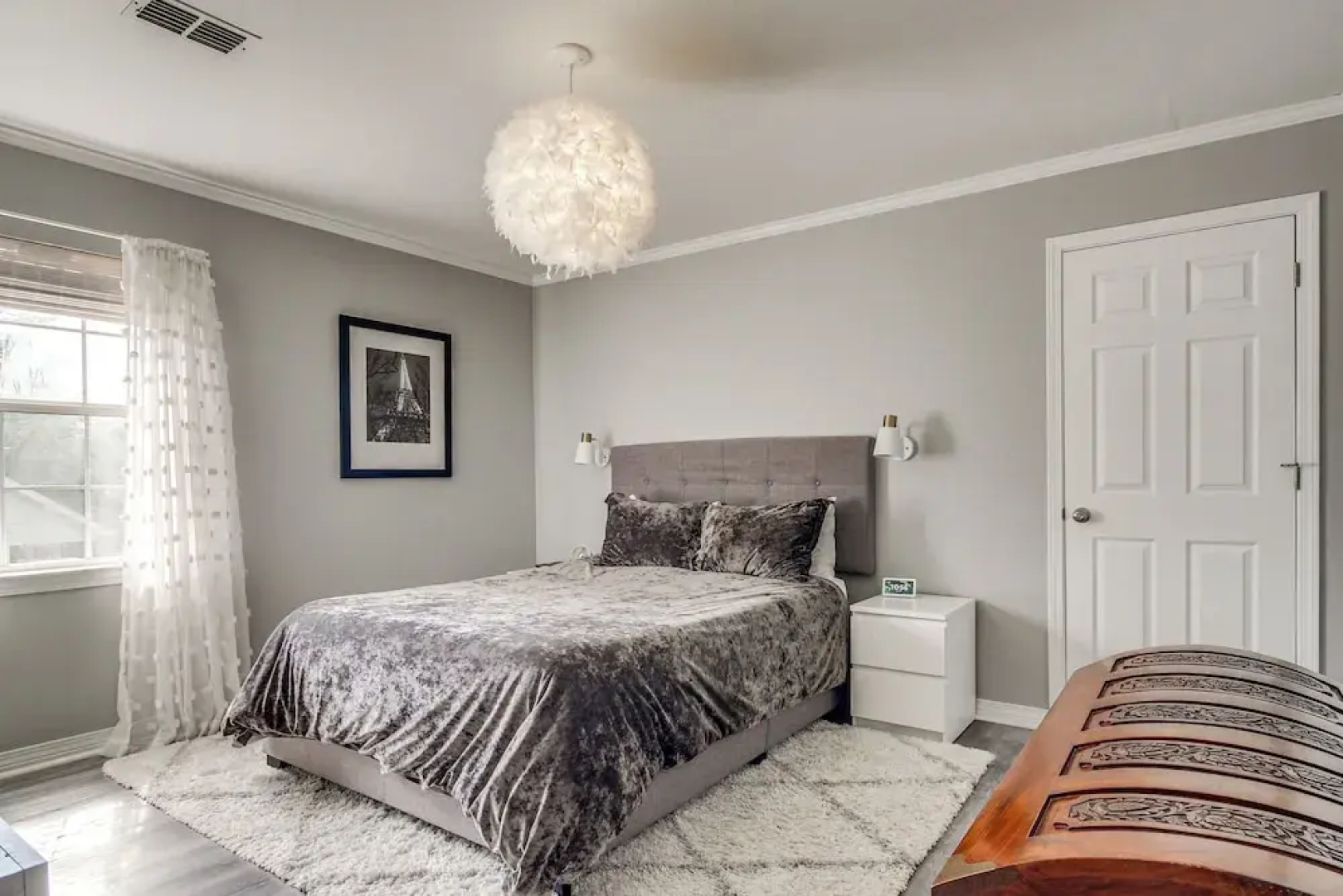 Walk to Beach, Fenced Patio: Bay St Louis Getaway!