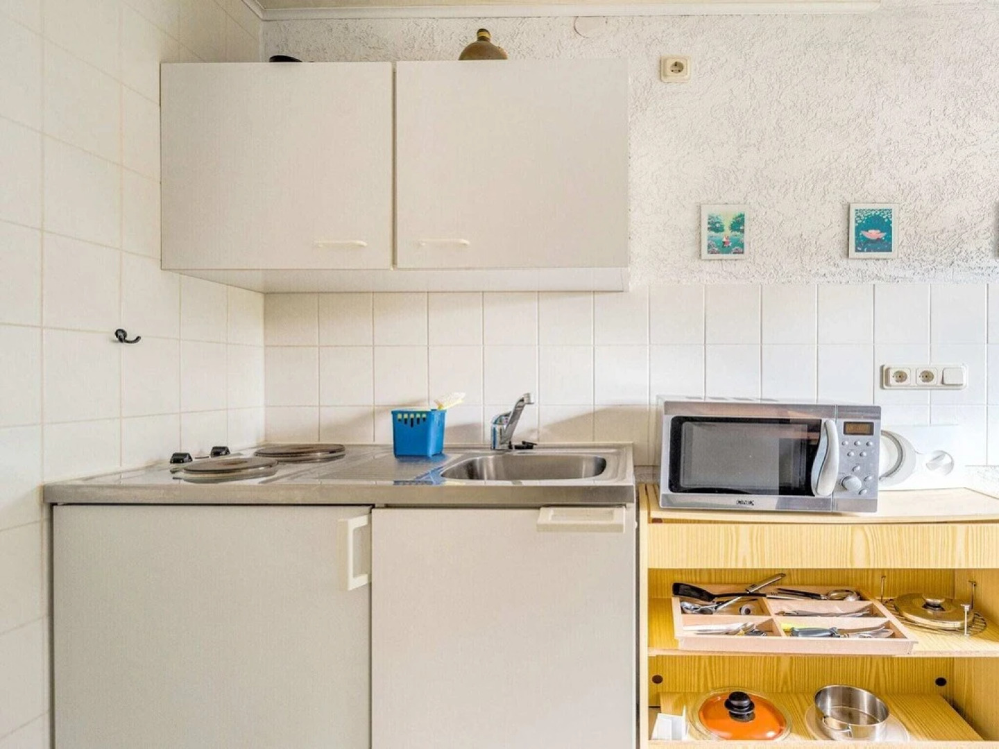 Modern Apartment in Tabarz/Thüringer Wald with Garden