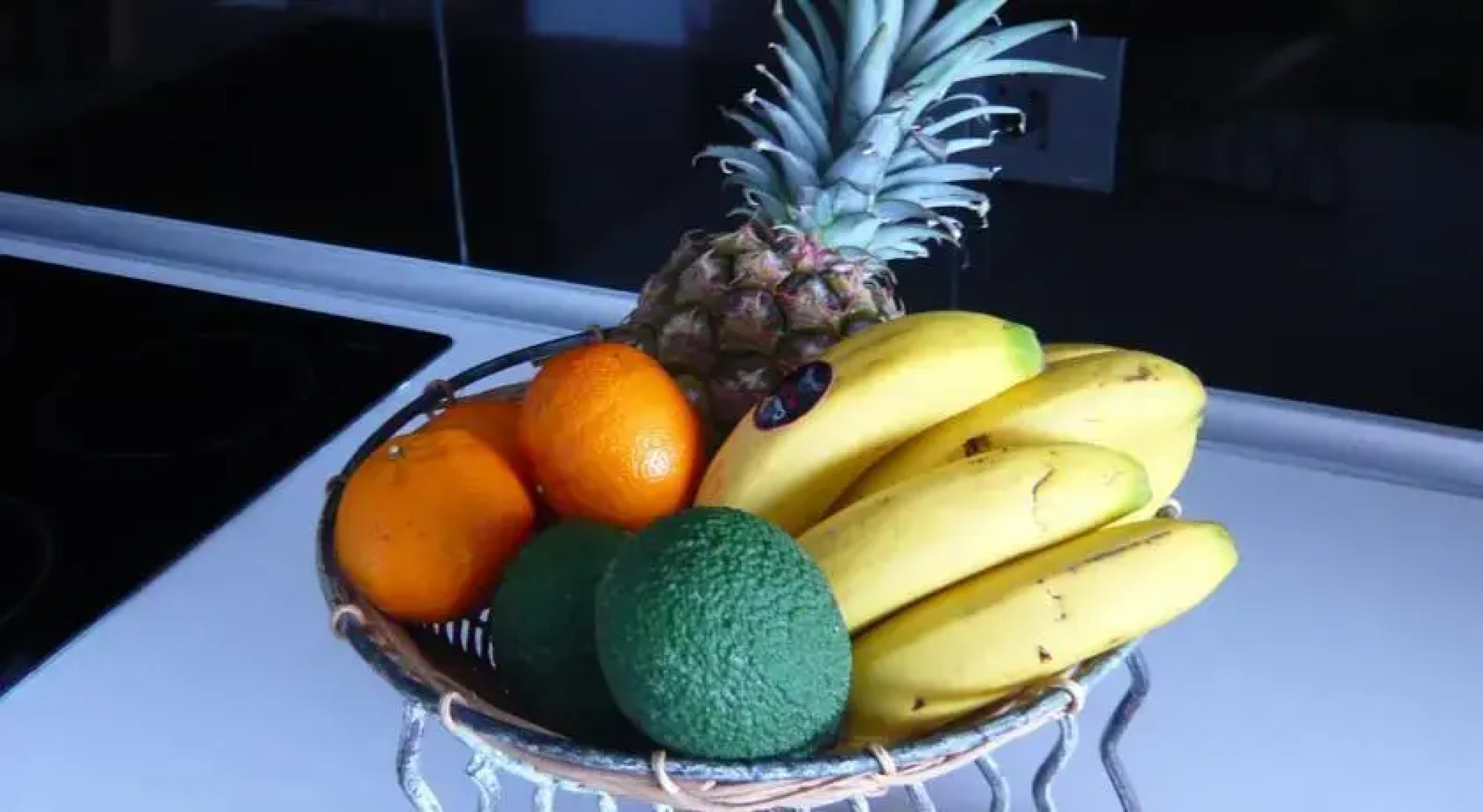 Loft moderno con increíbles vistas