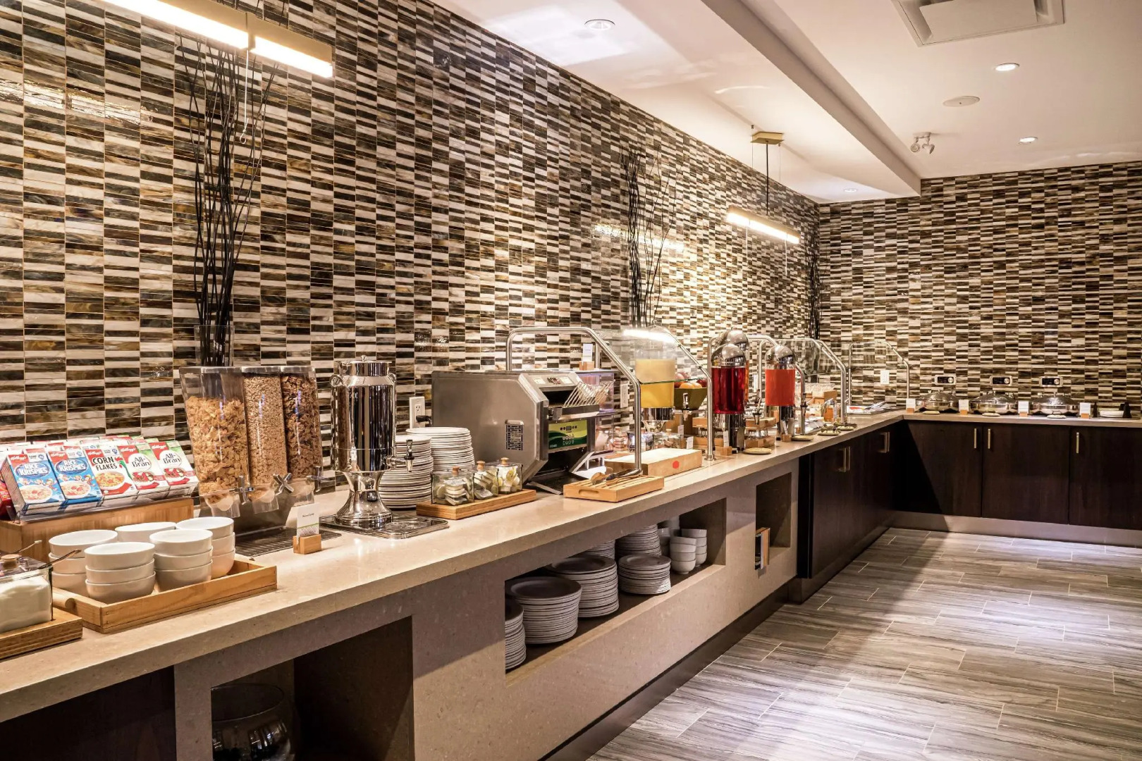 DoubleTree by Hilton Kitchener