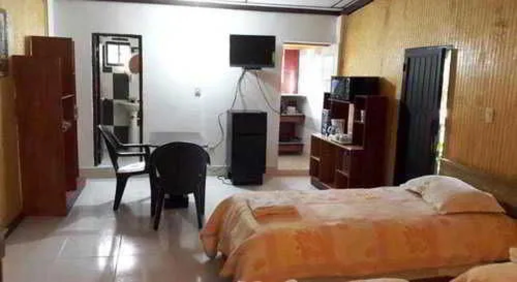 Hospedaje Turistico Angula Place