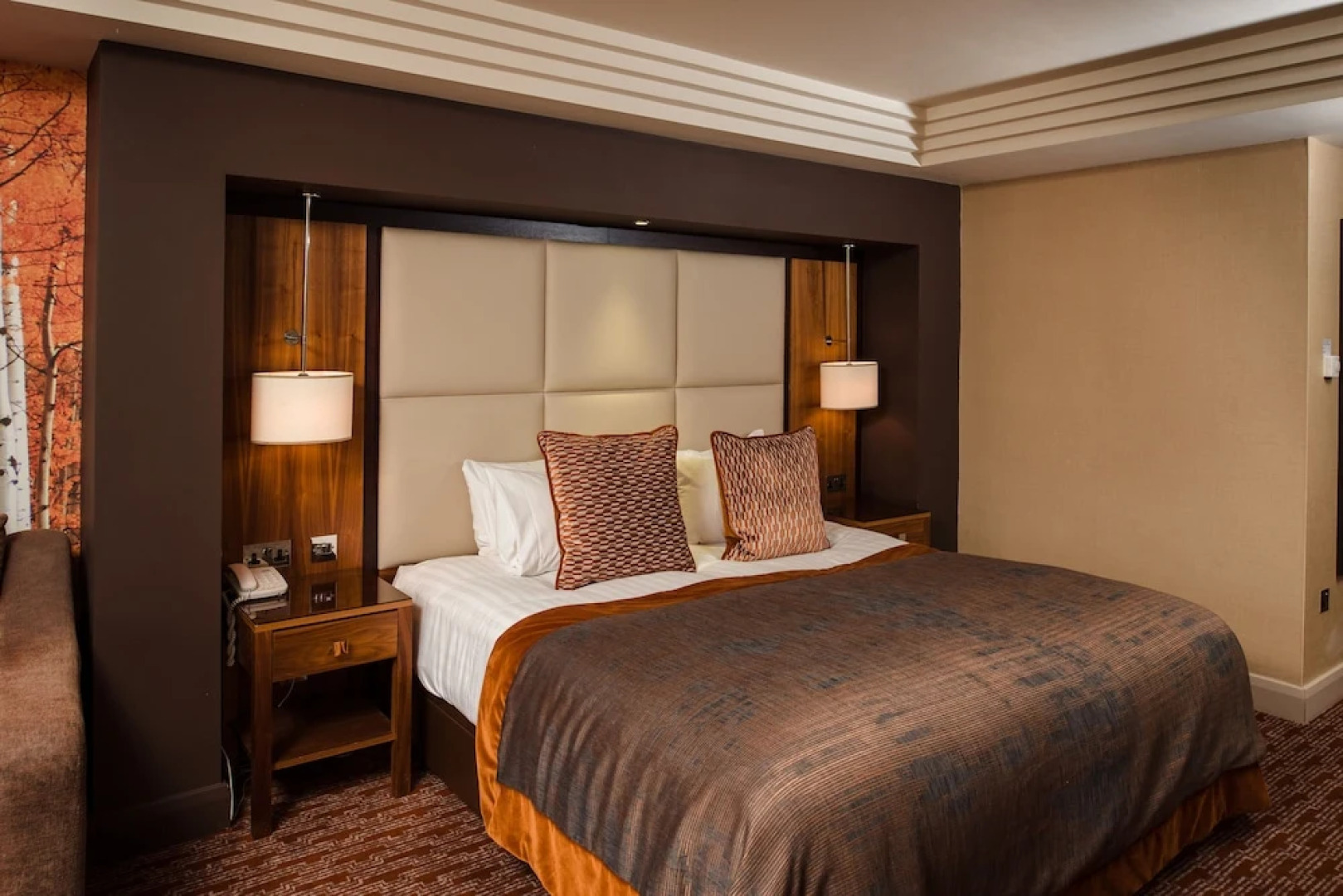 Lochside House Hotel & Spa