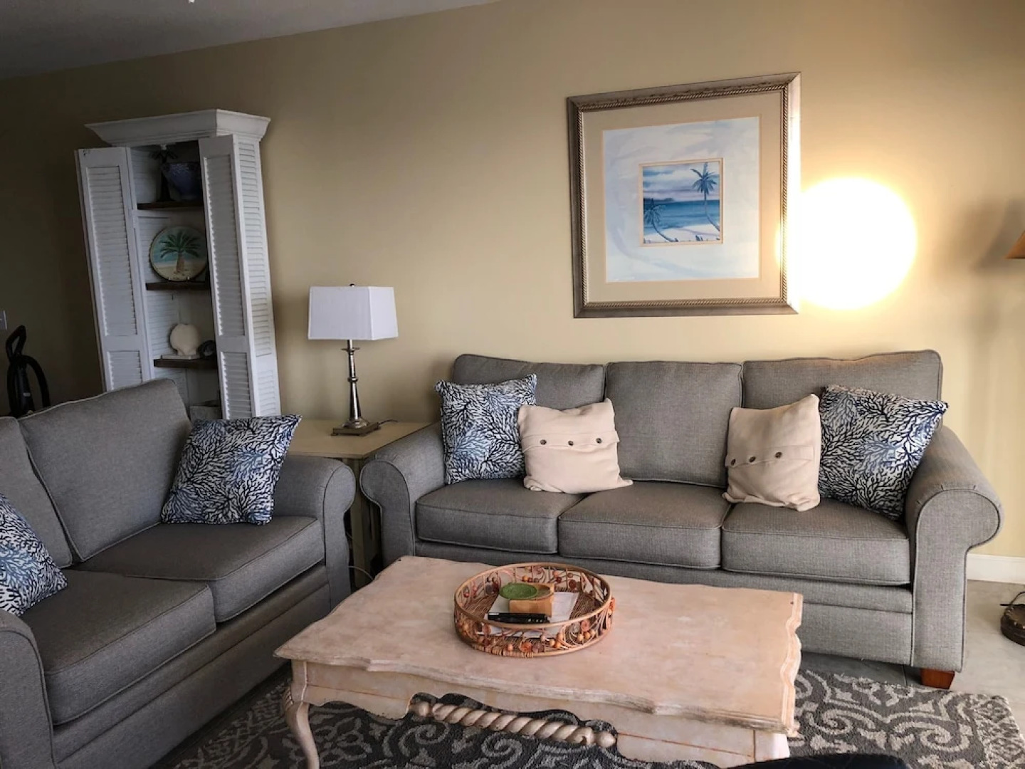 Mistral 12 - 1812667