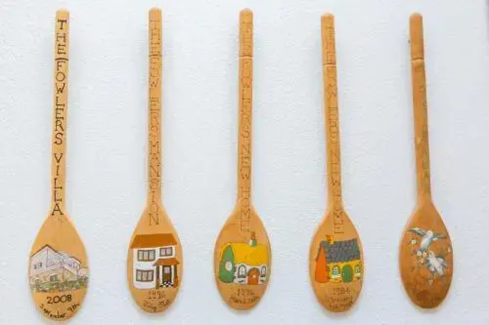 Saint George Villas & Apartments