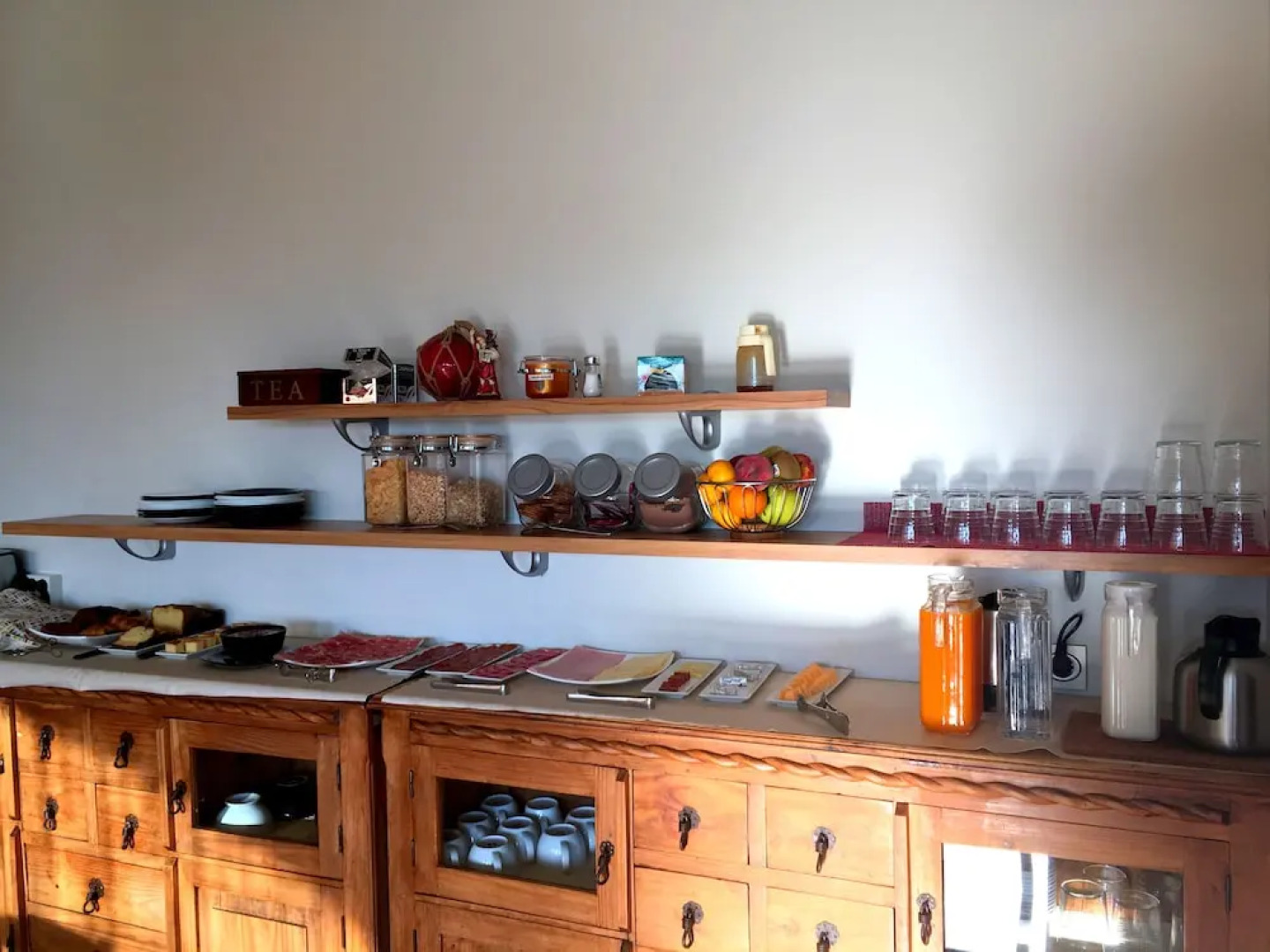 Usotegi  Agroturismo