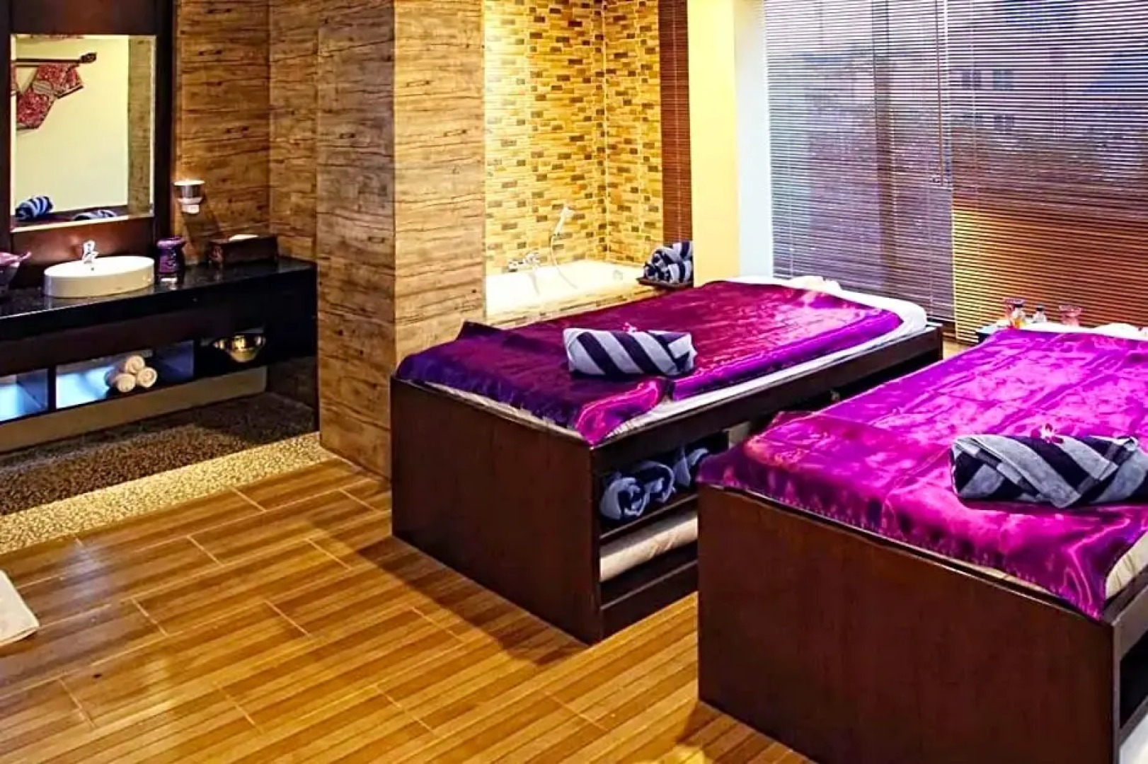 Da Vienna Boutique Hotel