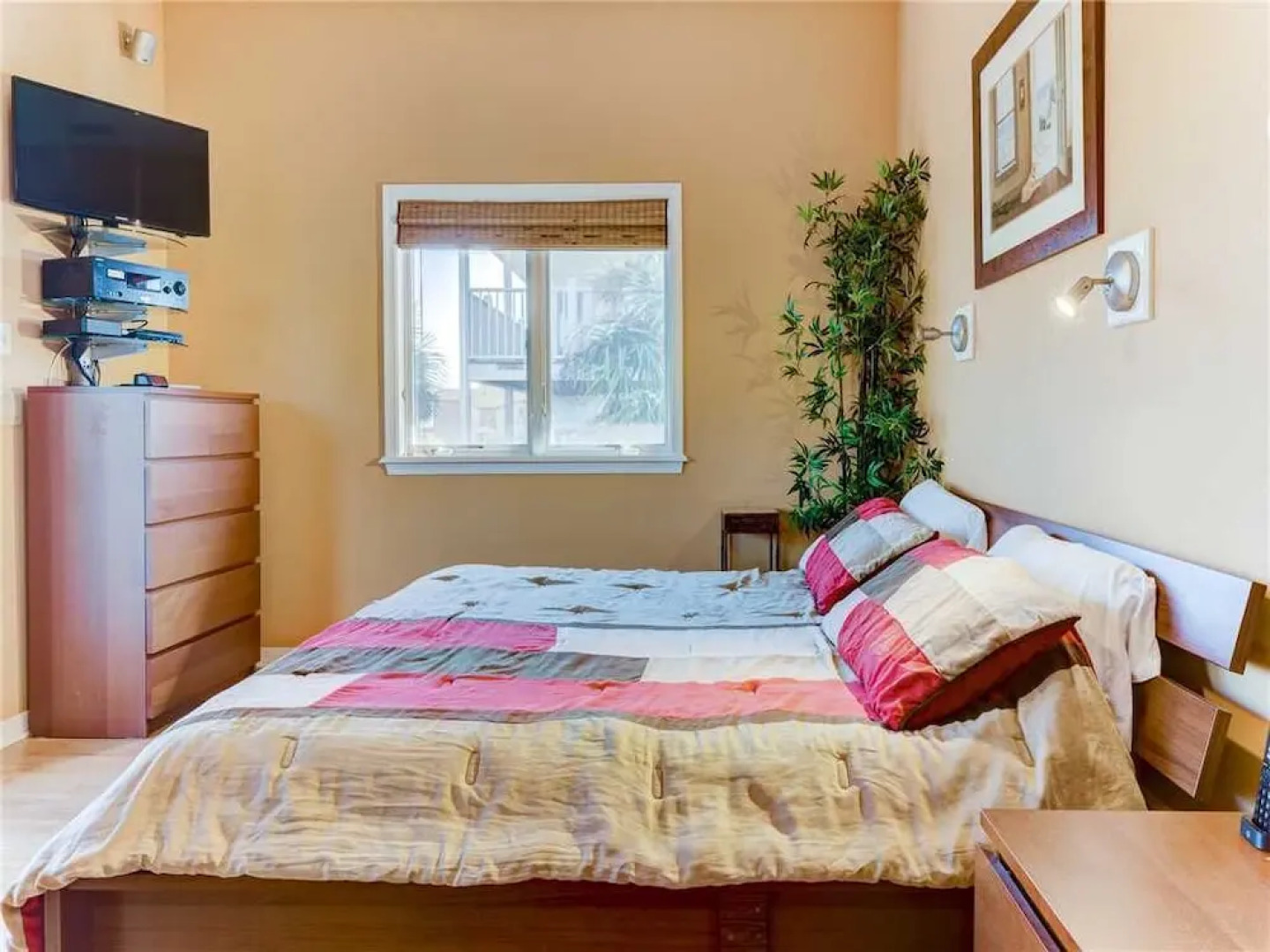 Serenity Now - Four Bedroom Home