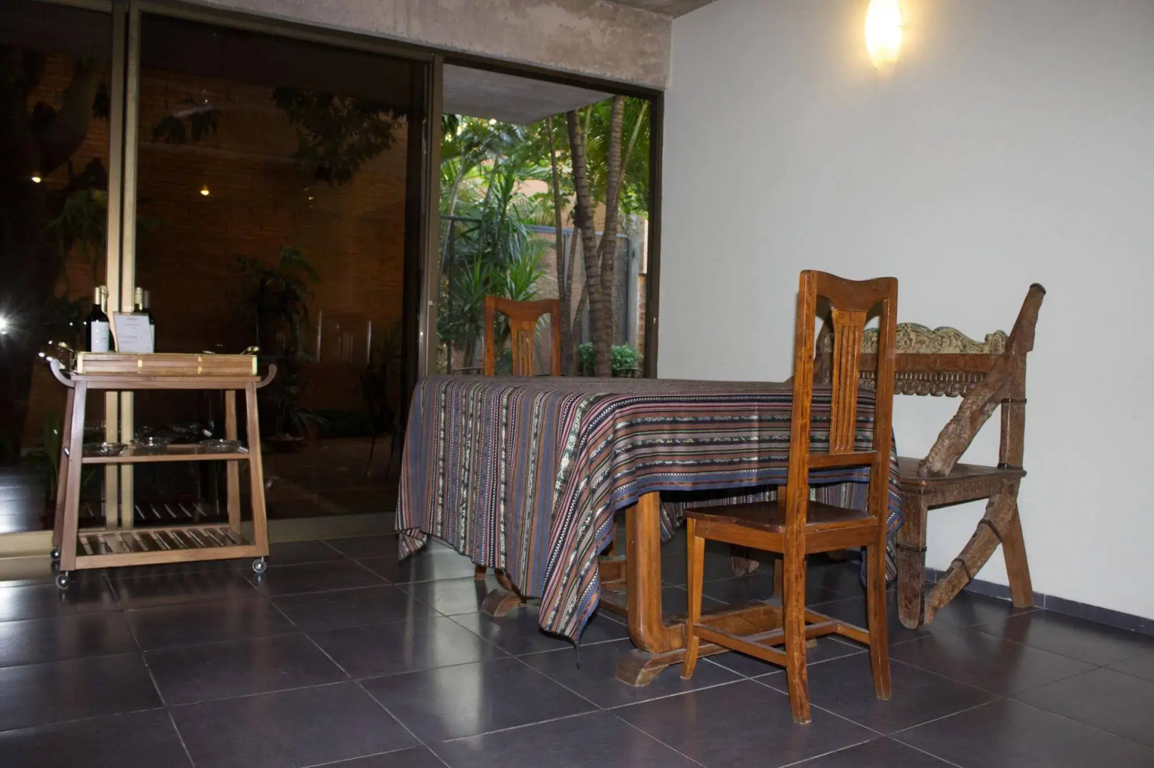 La Morada Posada Boutique