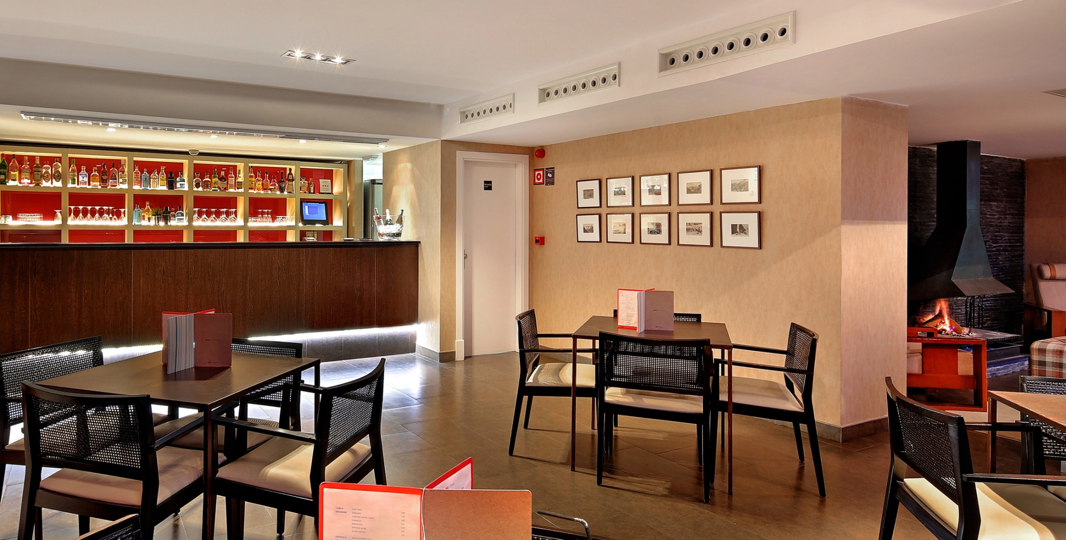 Aparthotel Hg Cerler