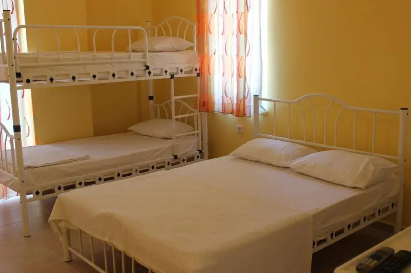 Kerpe Gunes Apart Otel