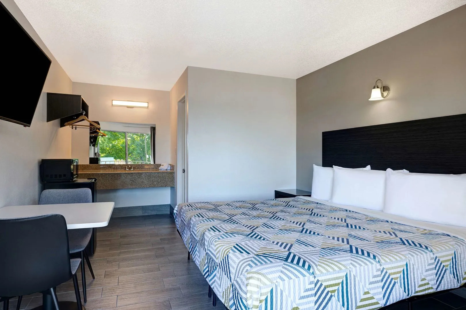 Studio 6 Branson West MO Silver Dollar City