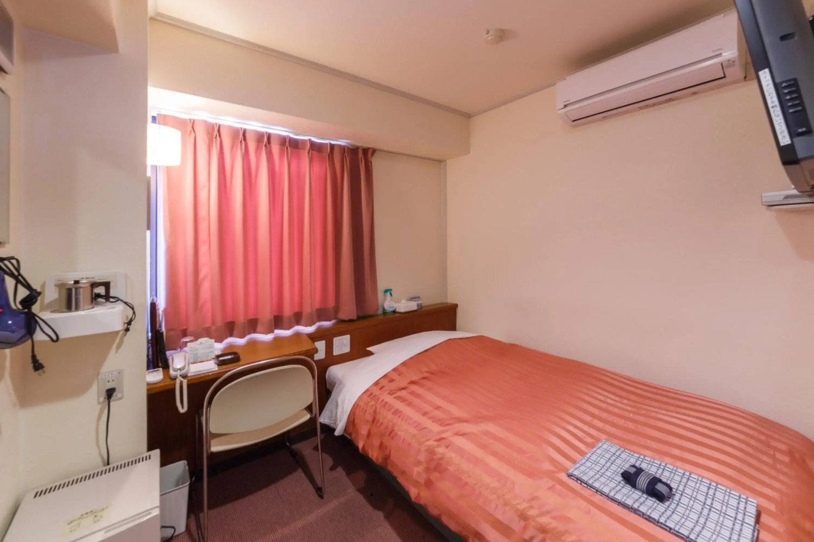 Nagano Daiichi Hotel