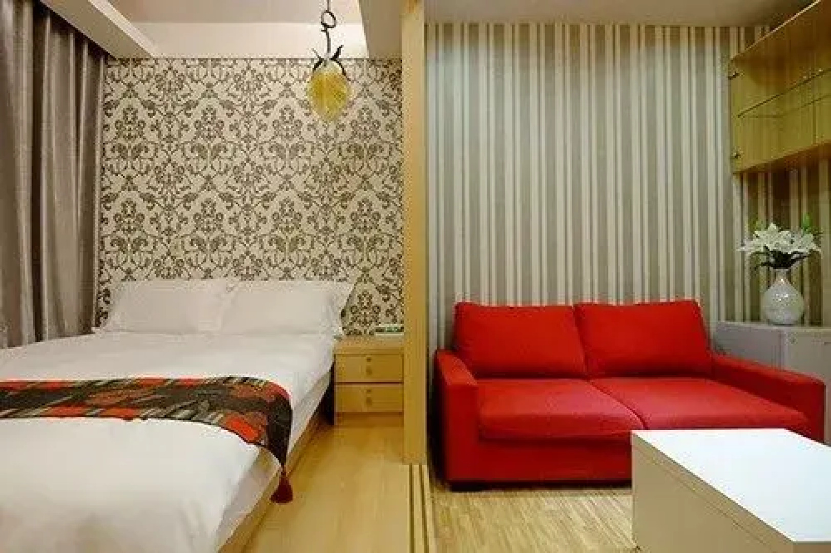 85 Green World 85 Building Museum