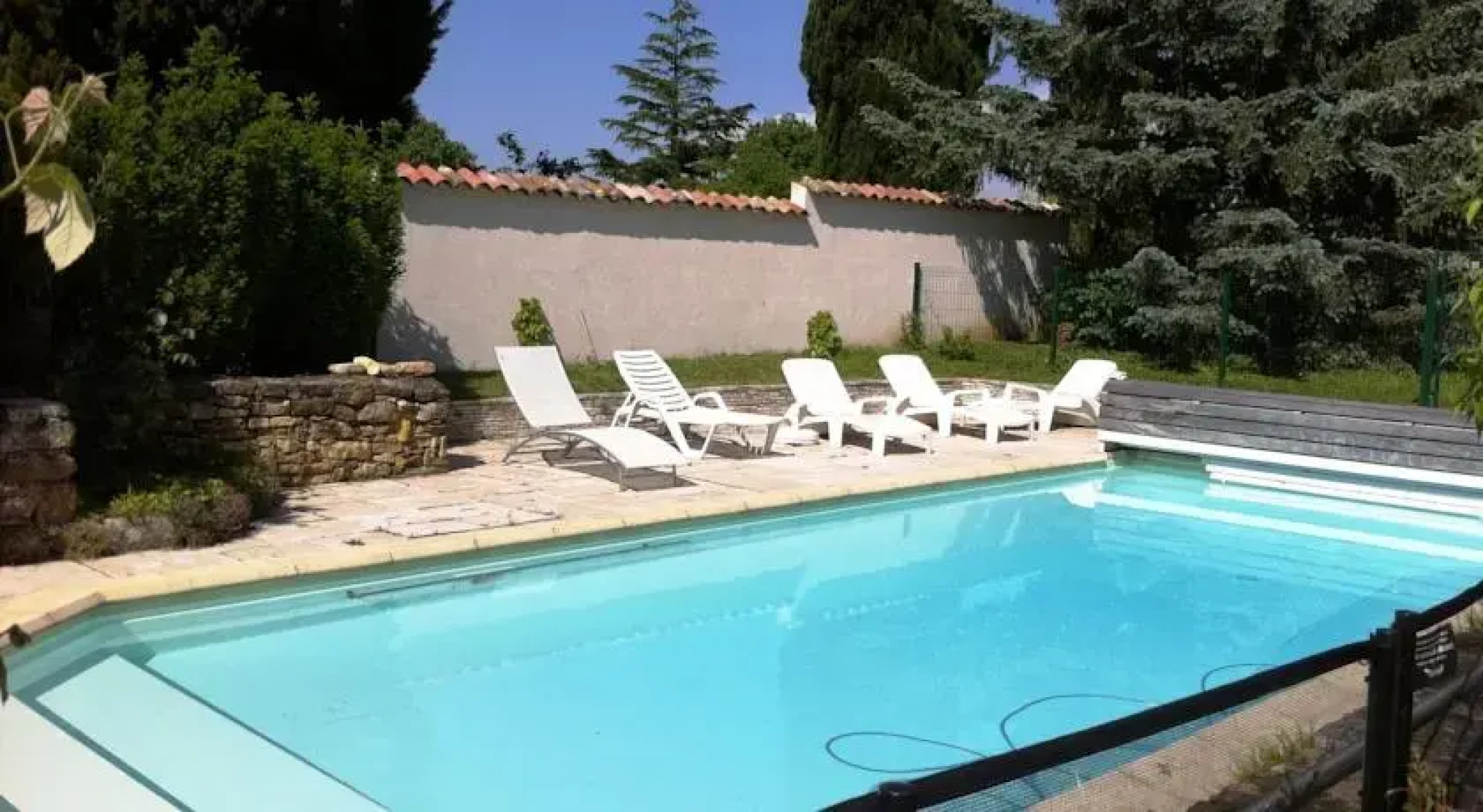 Entre Lyon et Beaujolais