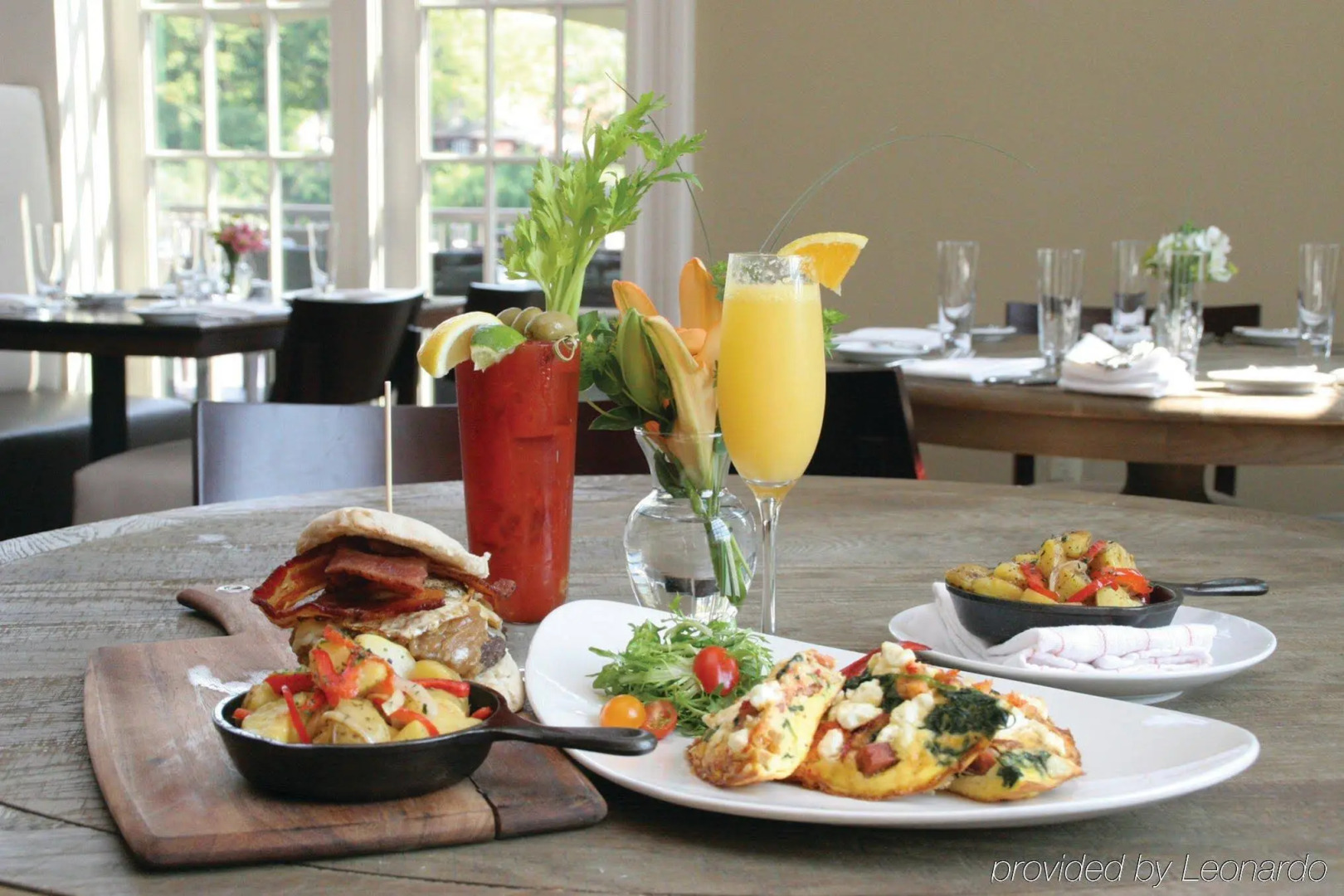 Diamond Mills Resort