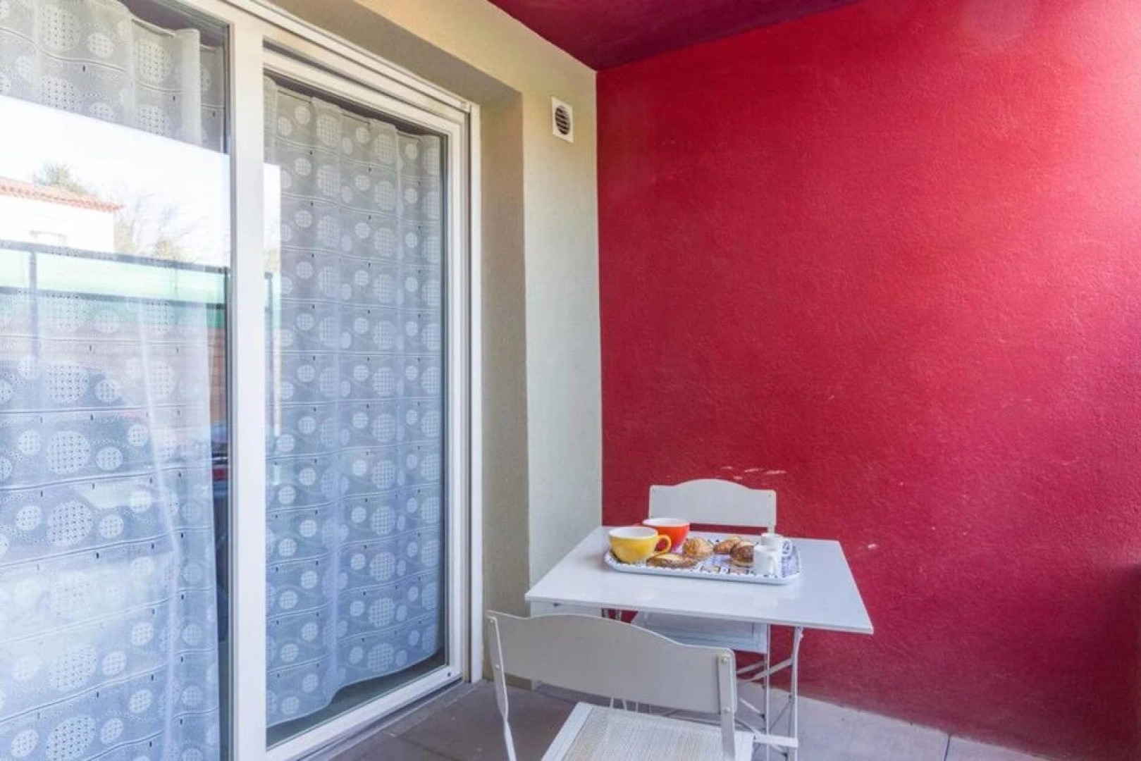 Charming Apartment With Parking Castelnau-le-lez