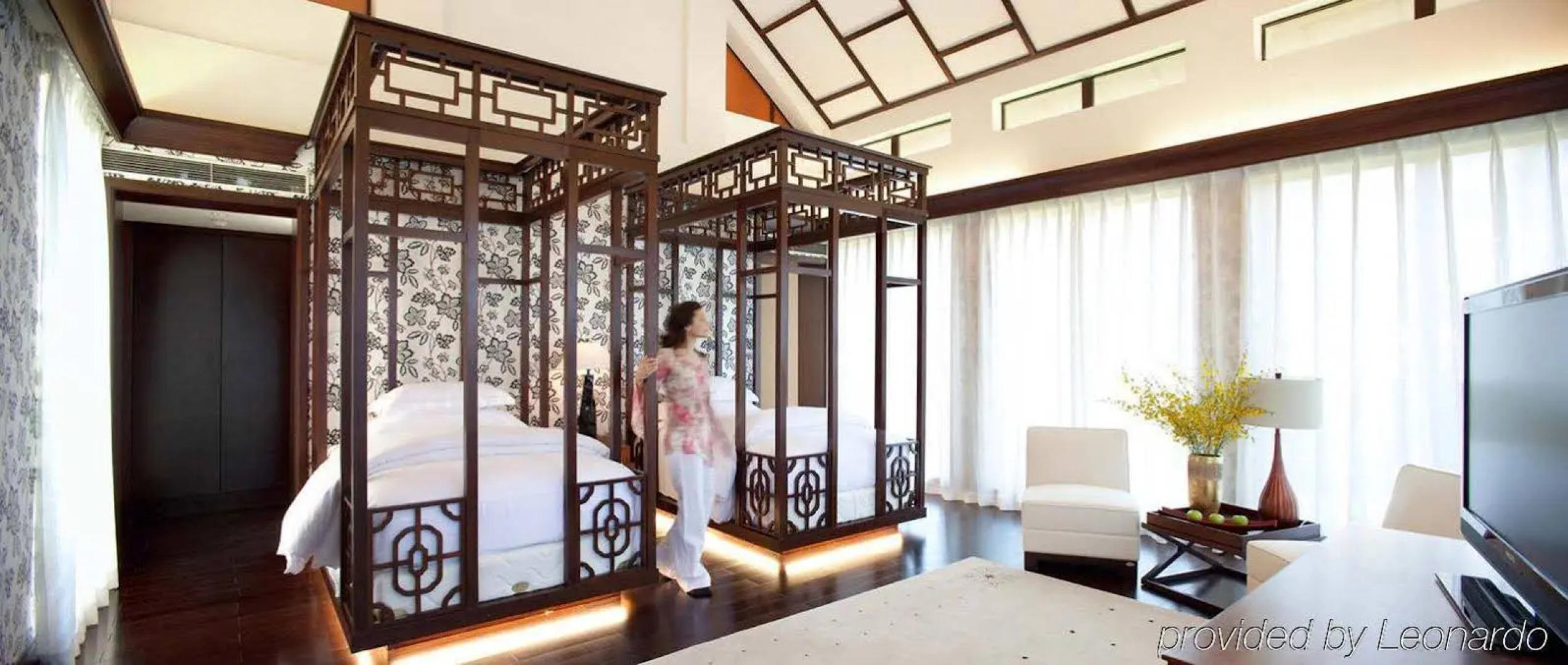 Kande International Hotel Huizhou