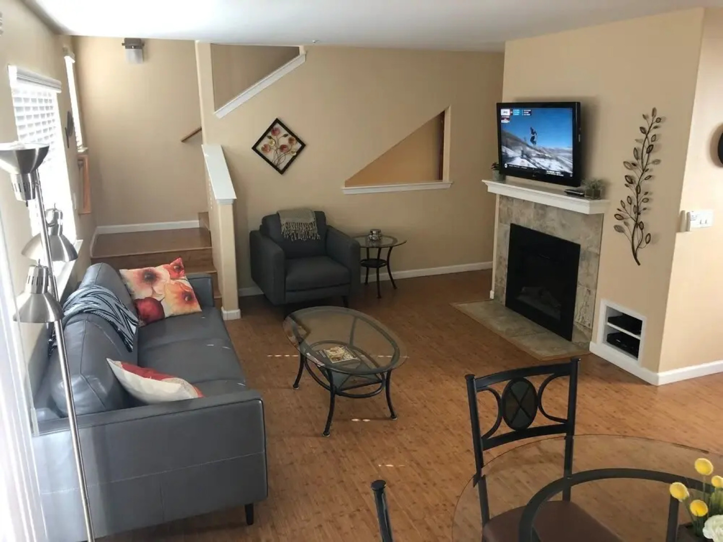 177 Ocean View 3 Bedroom Townhouse by Redawning