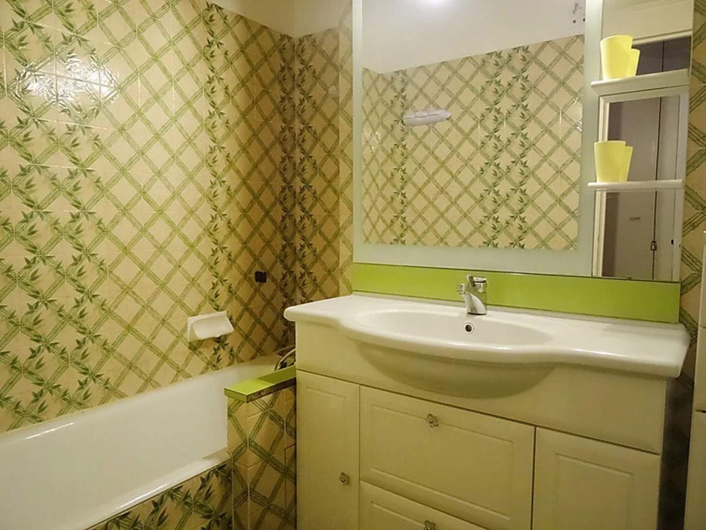 Les Cascadelles 31760