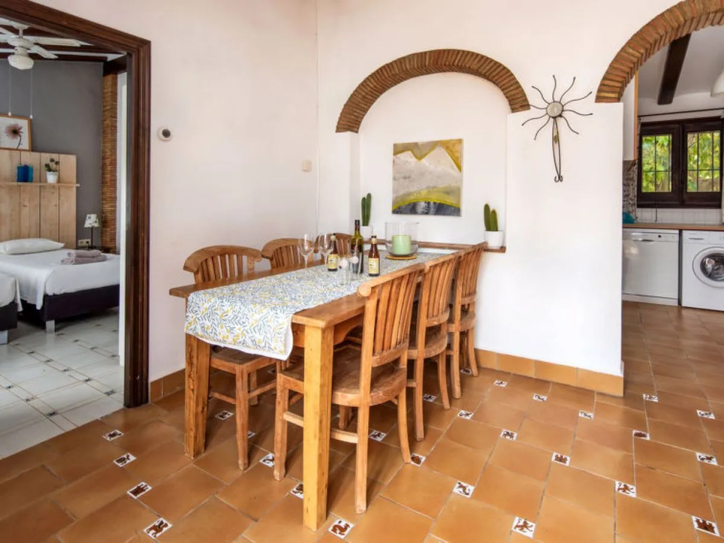 House Palomas Dénia