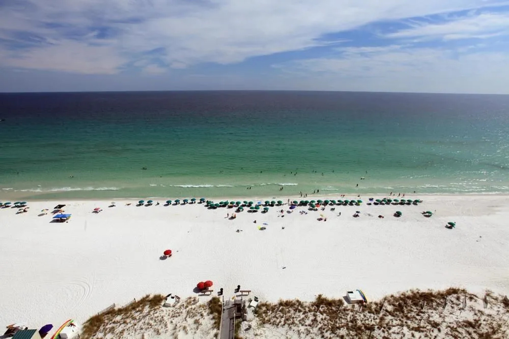 Resorts of Pelican Beach