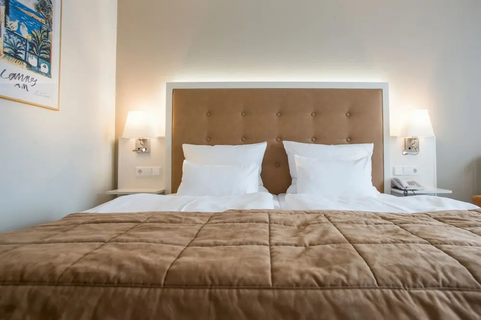 Hotel Zettler Günzburg