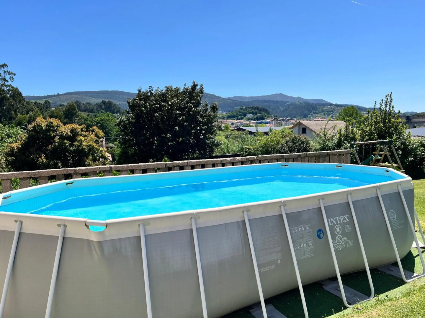 Catapeixe Holiday Apartments