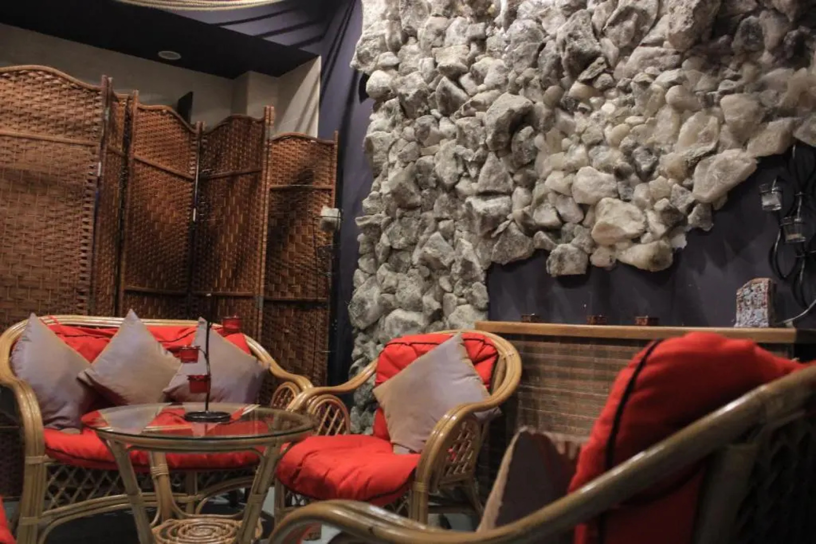 Aya Maria Wellness SPA Resort