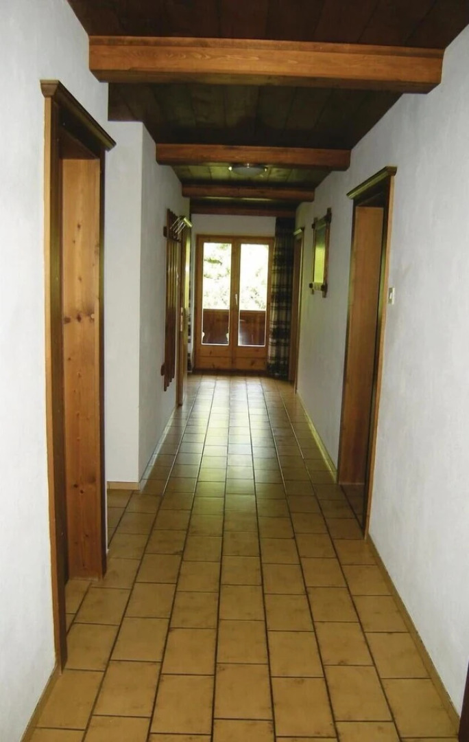 Stunning Apartment in Reith Im Alpbachtal With 3 Bedrooms and Wifi
