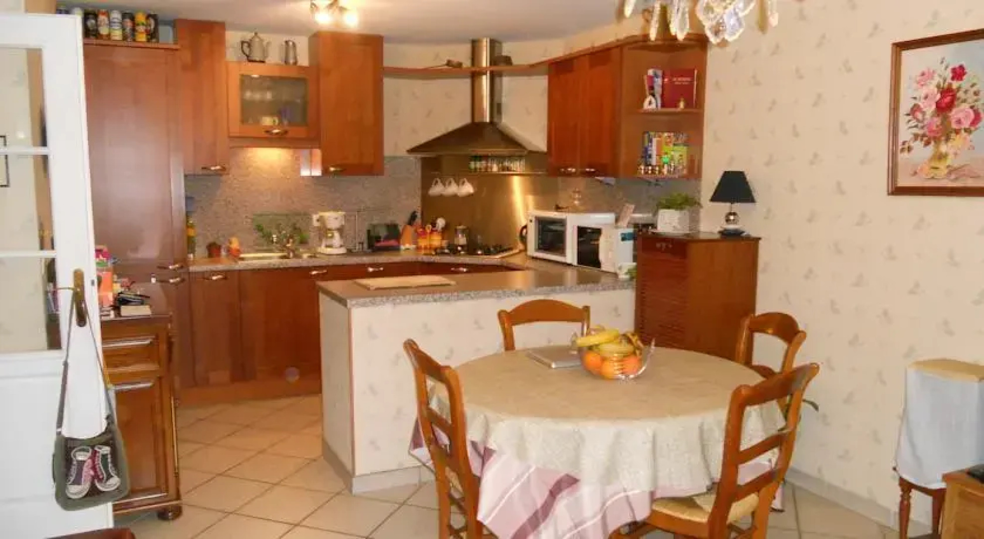 Les Jardins De La Tournette