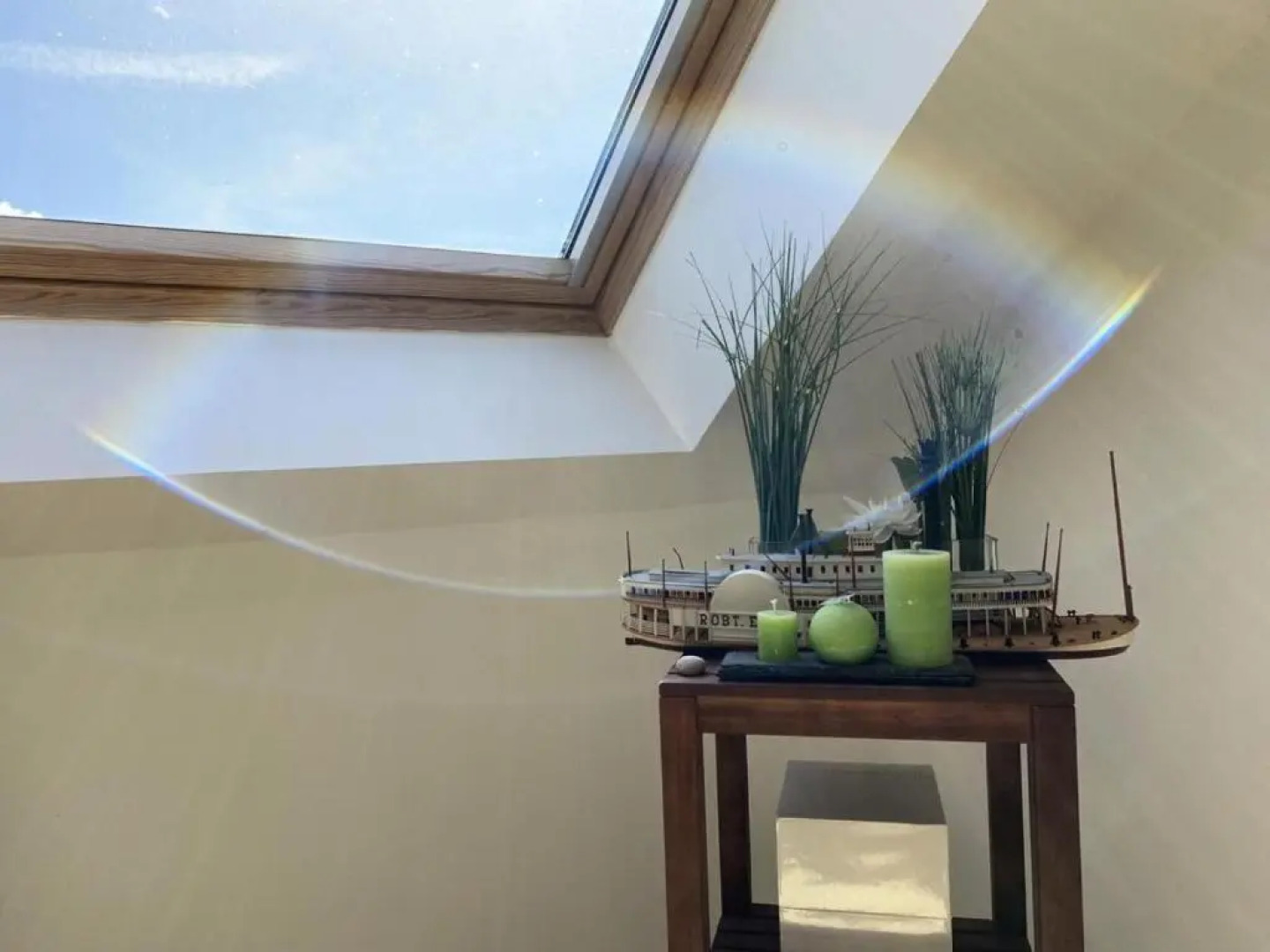 Résidence De La Plage - 2 Pièces pour 3 Personnes 014