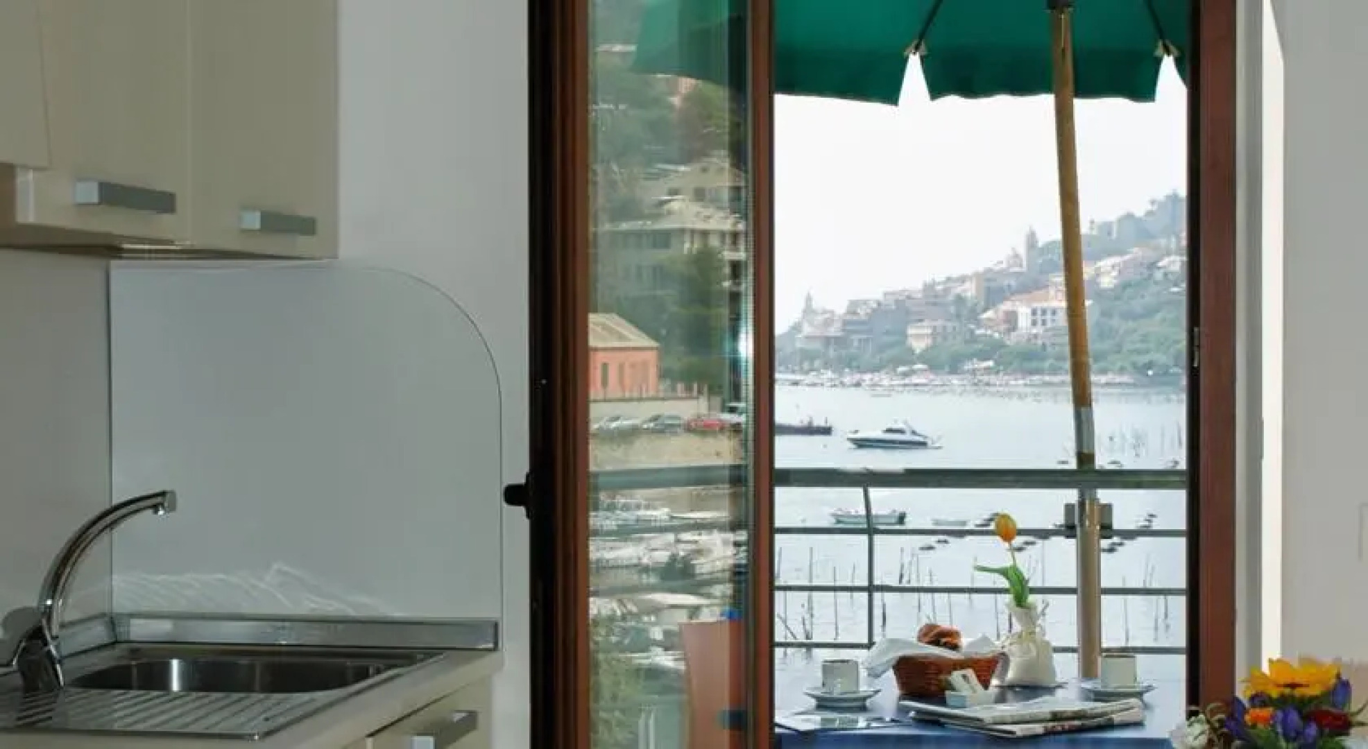 Residence Le Terrazze