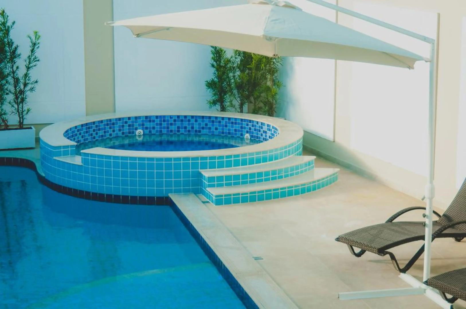 Nobile Suites Gran Lumni - Rio Branco