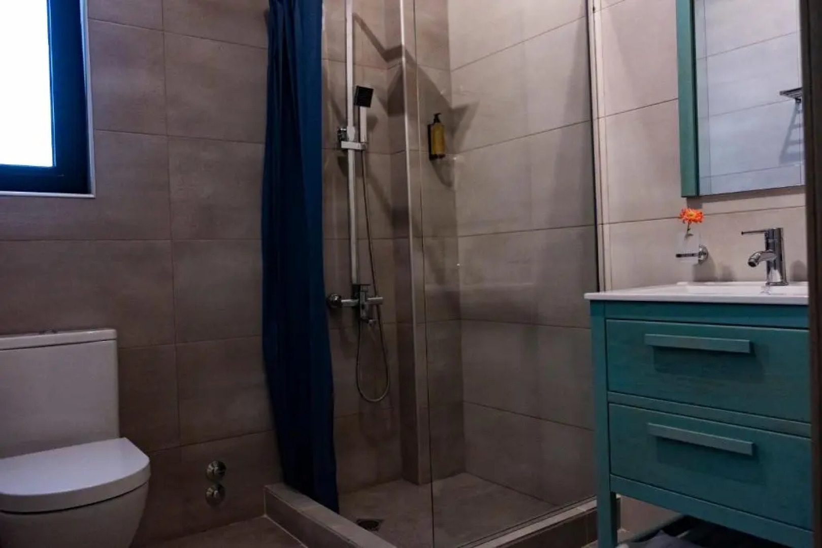 Buxus Hotel Shekvetili