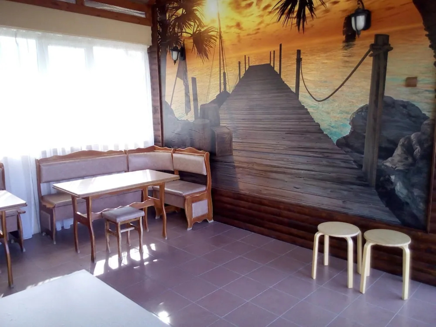 Гостевой дом «Рандеву»