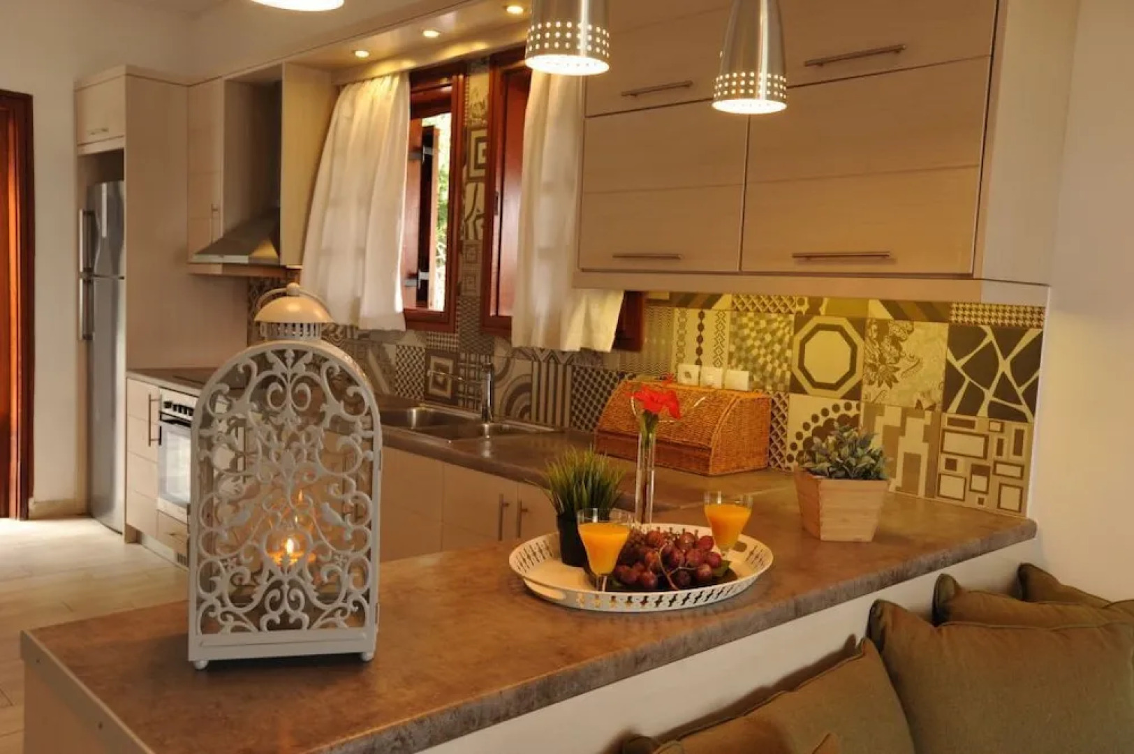 Alekos Beach Houses - Alekos Beach Complex