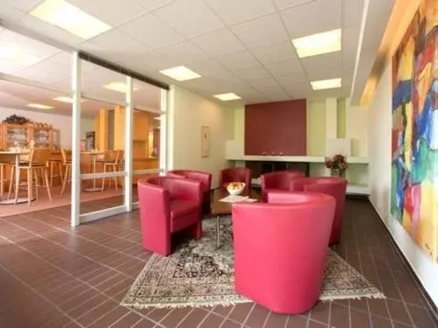 Tagungshotel Mühltal