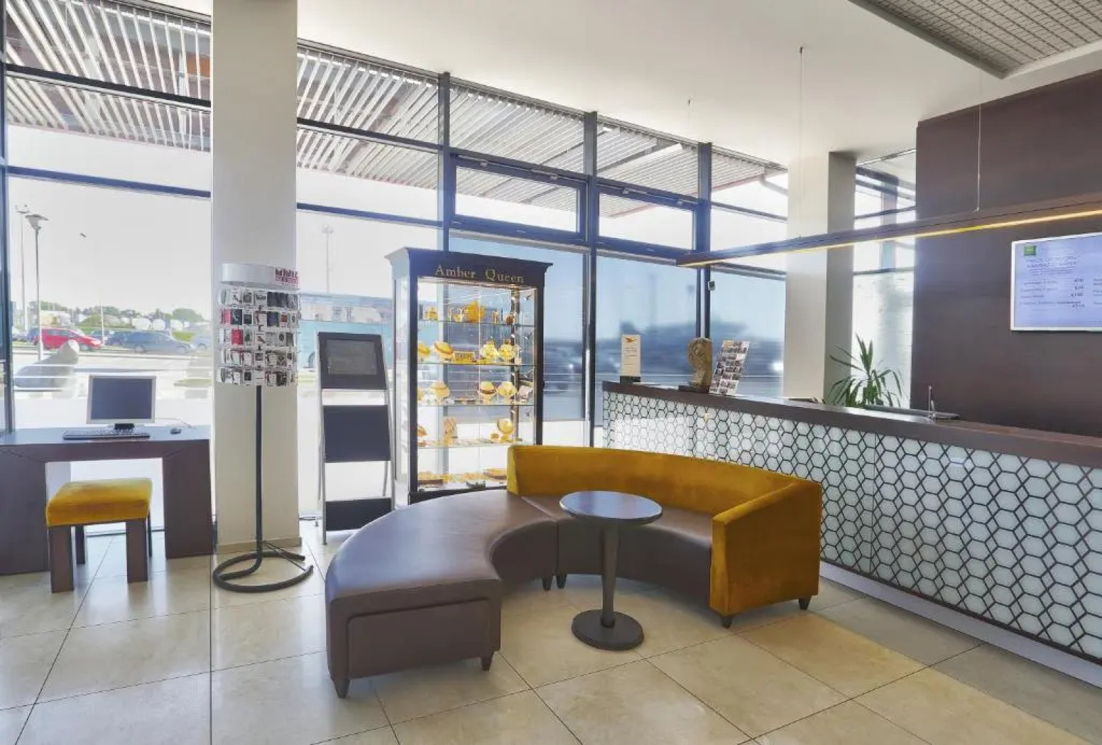 Aurora Hotel Klaipeda