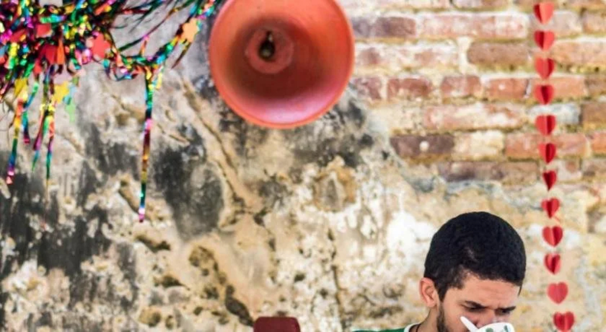 Canto dos Artistas Guest House