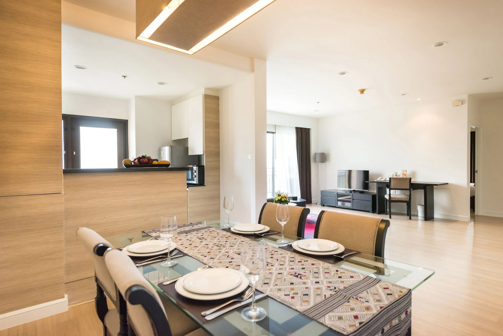 Somerset Park Suanplu Bangkok