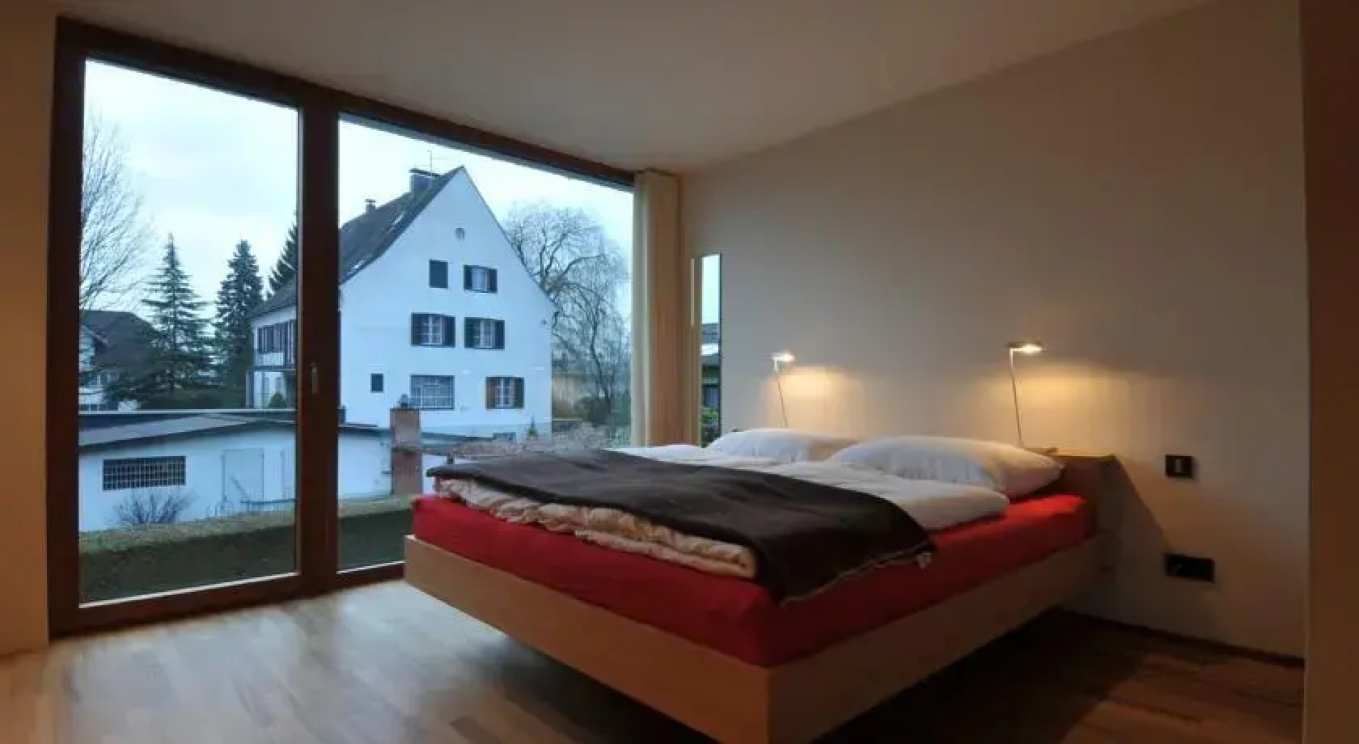 Holiday Home Sonnenstraße