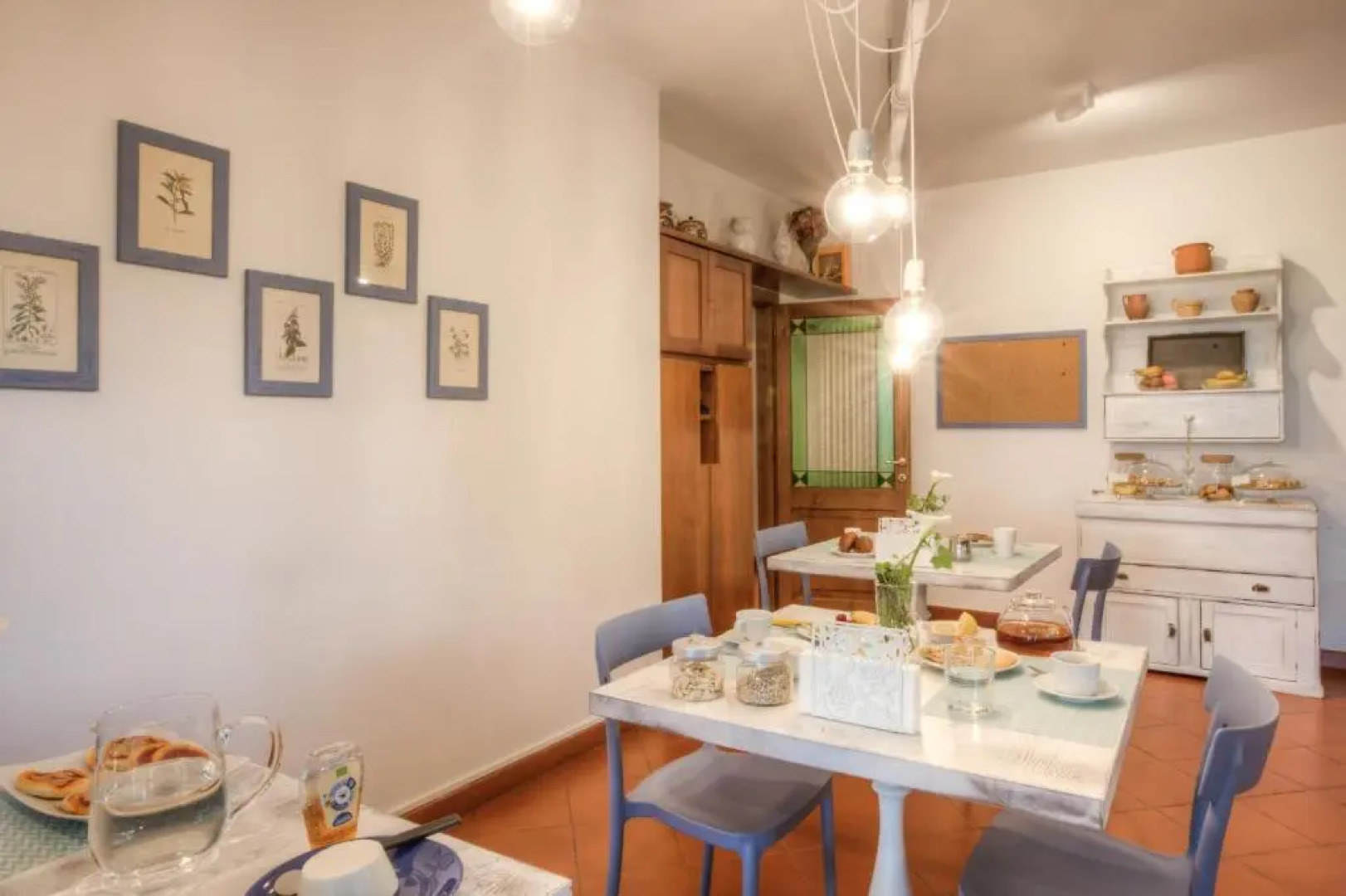 B&B Maison Il Melograno