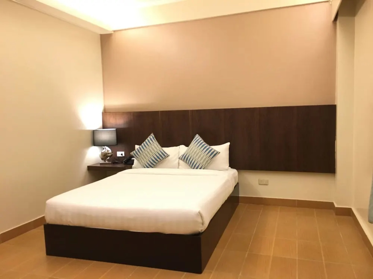 EON Centennial Resort Hotel & Waterpark