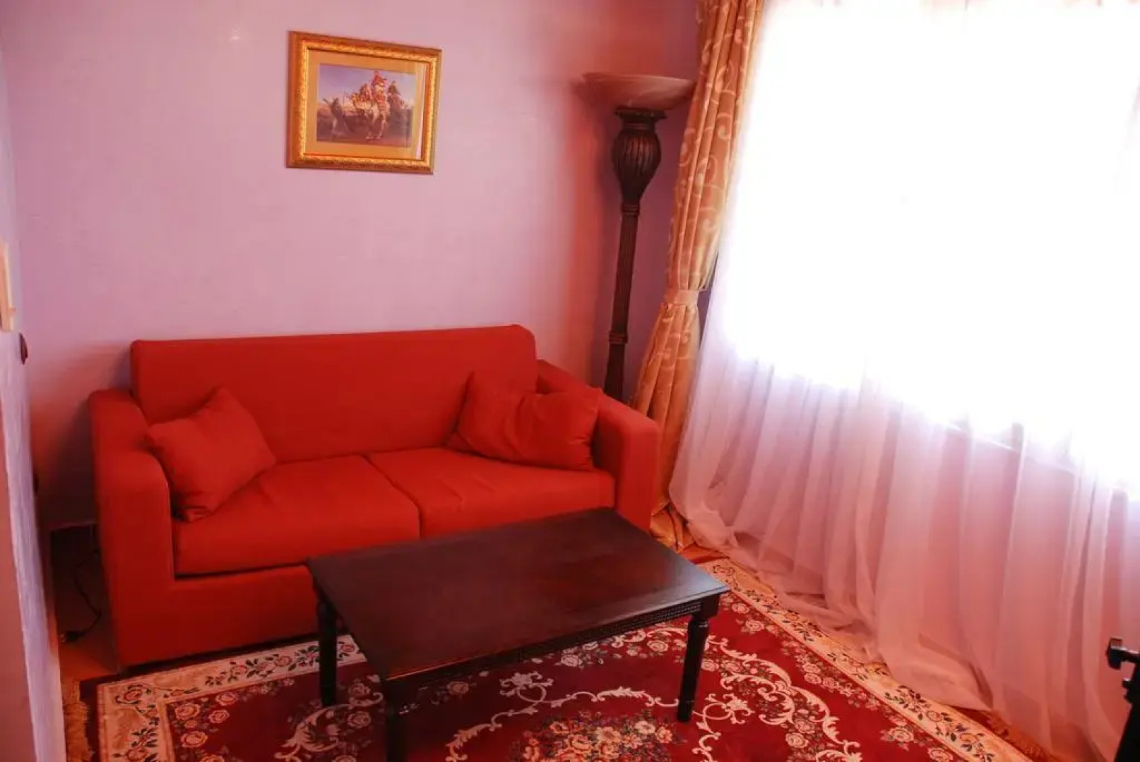 New Beach Hotel & Thalasso