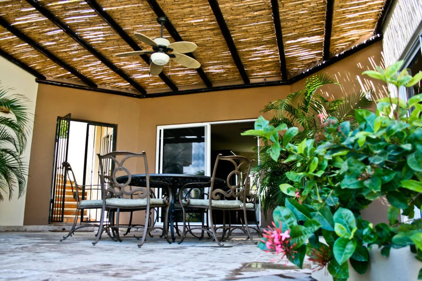 Tooker Villa La Jolla de Los Cabo