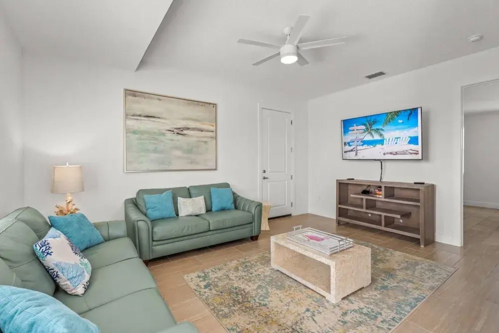 Lido Dream Combined Duplex Both N & S